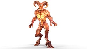 Monster Executioner