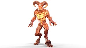 Monster Executioner
