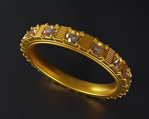 Diamond Ring