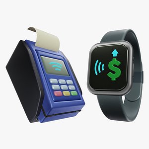 Payment Terminal