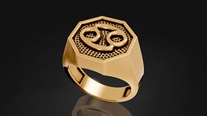 cancer ring