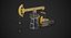 Oil Pump Jack Simple
