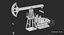 Oil Pump Jack Simple