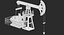 Oil Pump Jack Simple