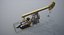 Oil Pump Jack Simple