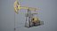 Oil Pump Jack Simple