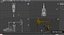 Oil Pump Jack Simple