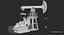 Oil Pump Jack Simple