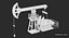 Oil Pump Jack Simple