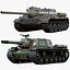 Collezione di obici sovietici della Seconda Guerra Mondiale 01