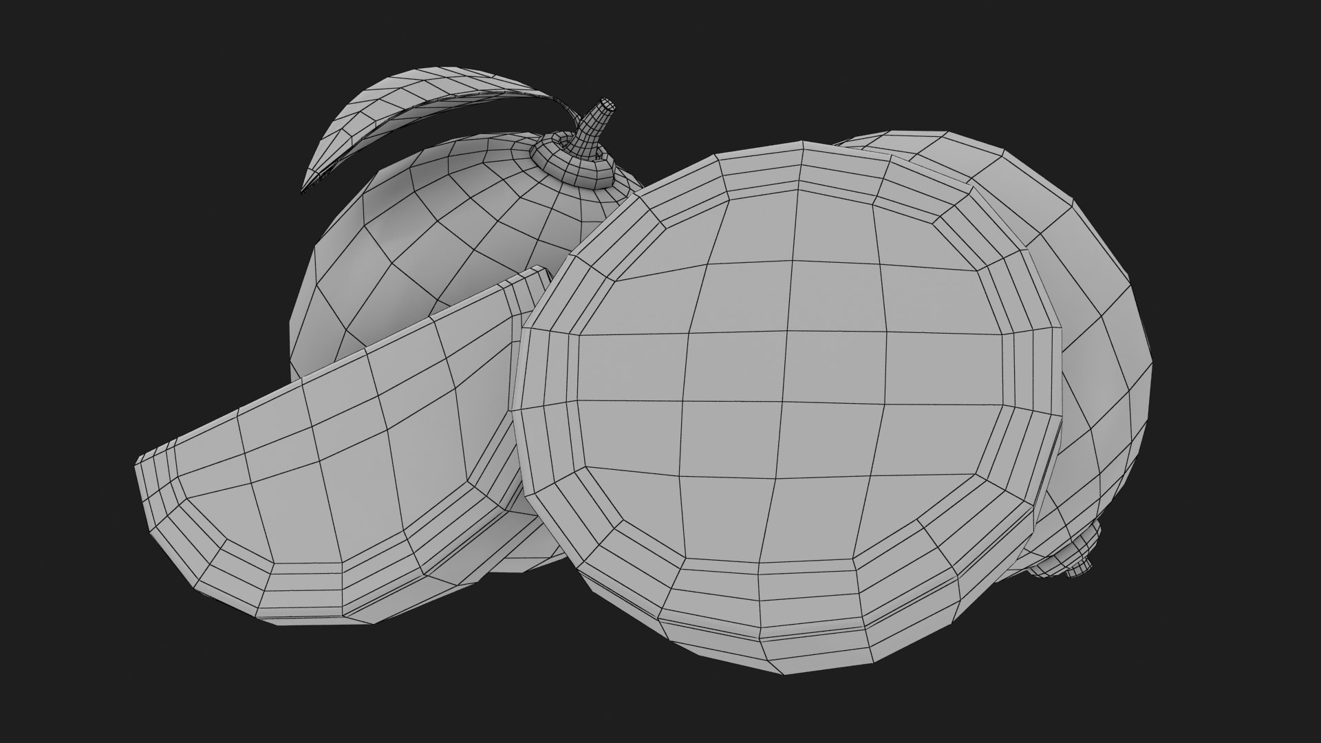 Realistic small lime 03 3D model - TurboSquid 1301512