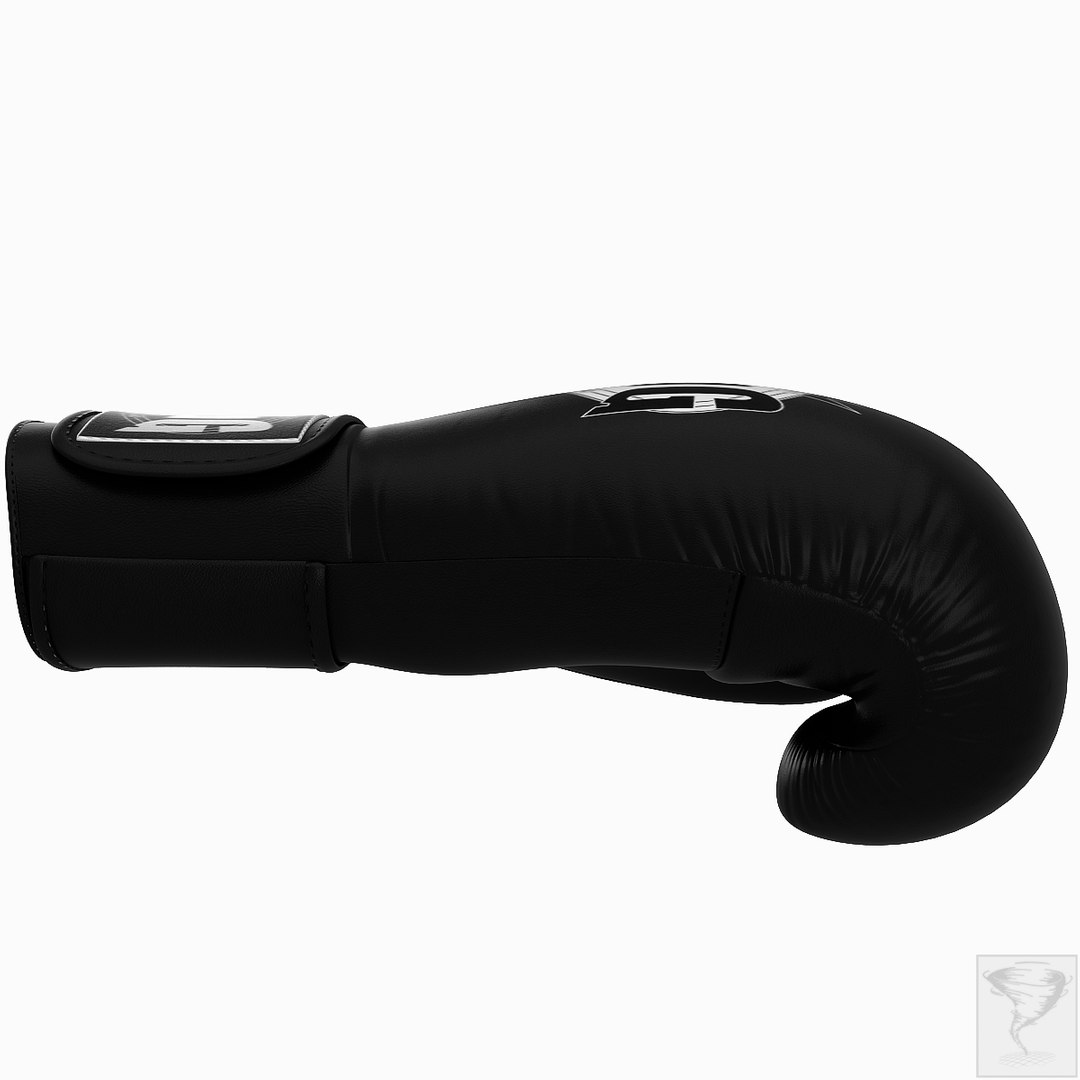 Boxing Glove King Max