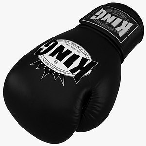 boxing glove king max