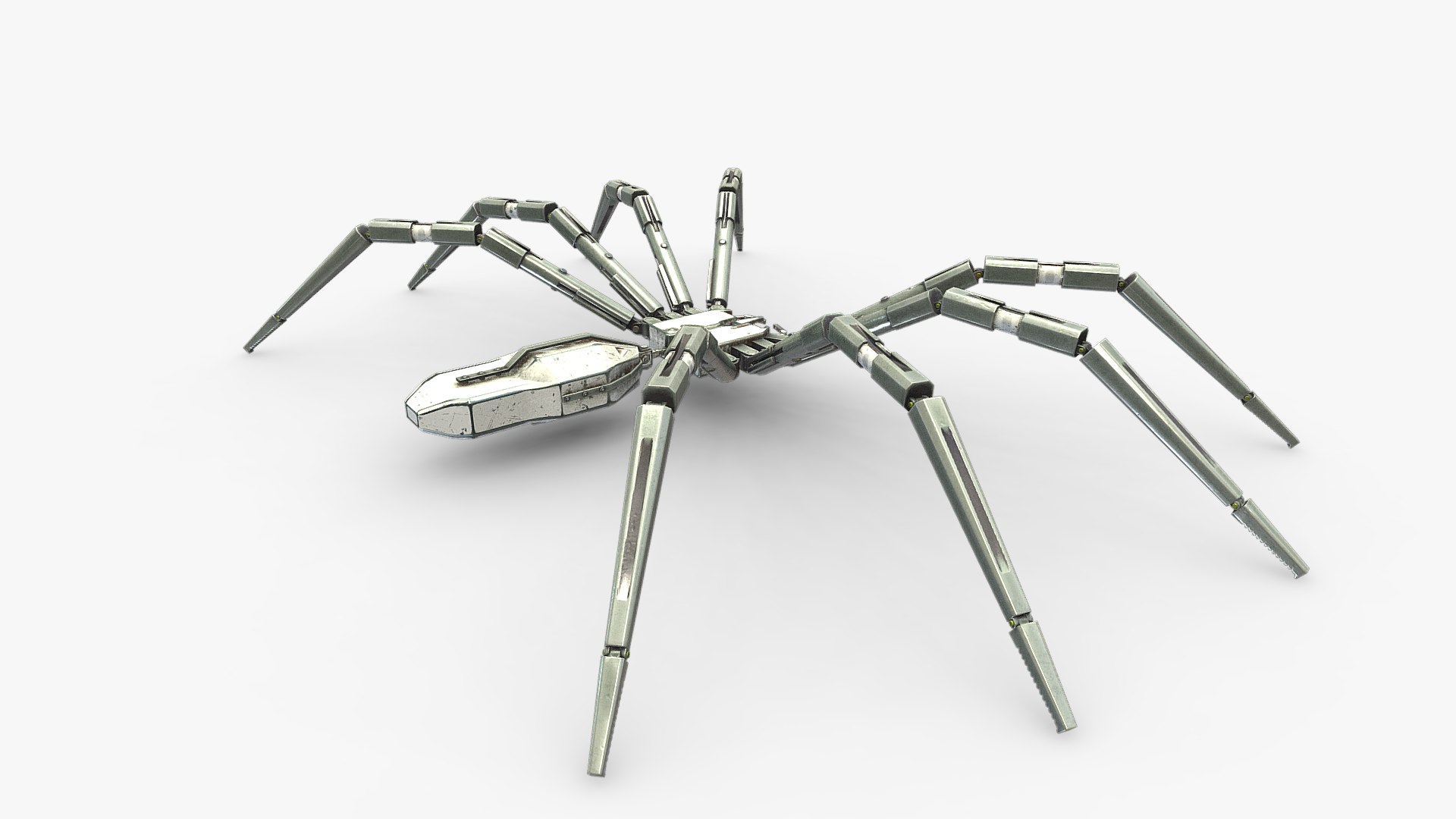 Spider Bot collection 3D model https://p.turbosquid.com/ts-thumb/1x/kPelNY/2c/spider_bot4/png/1700623201/1920x1080/fit_q87/2f9a320ecca1998c0b0b90431508409210a5cbce/spider_bot4.jpg