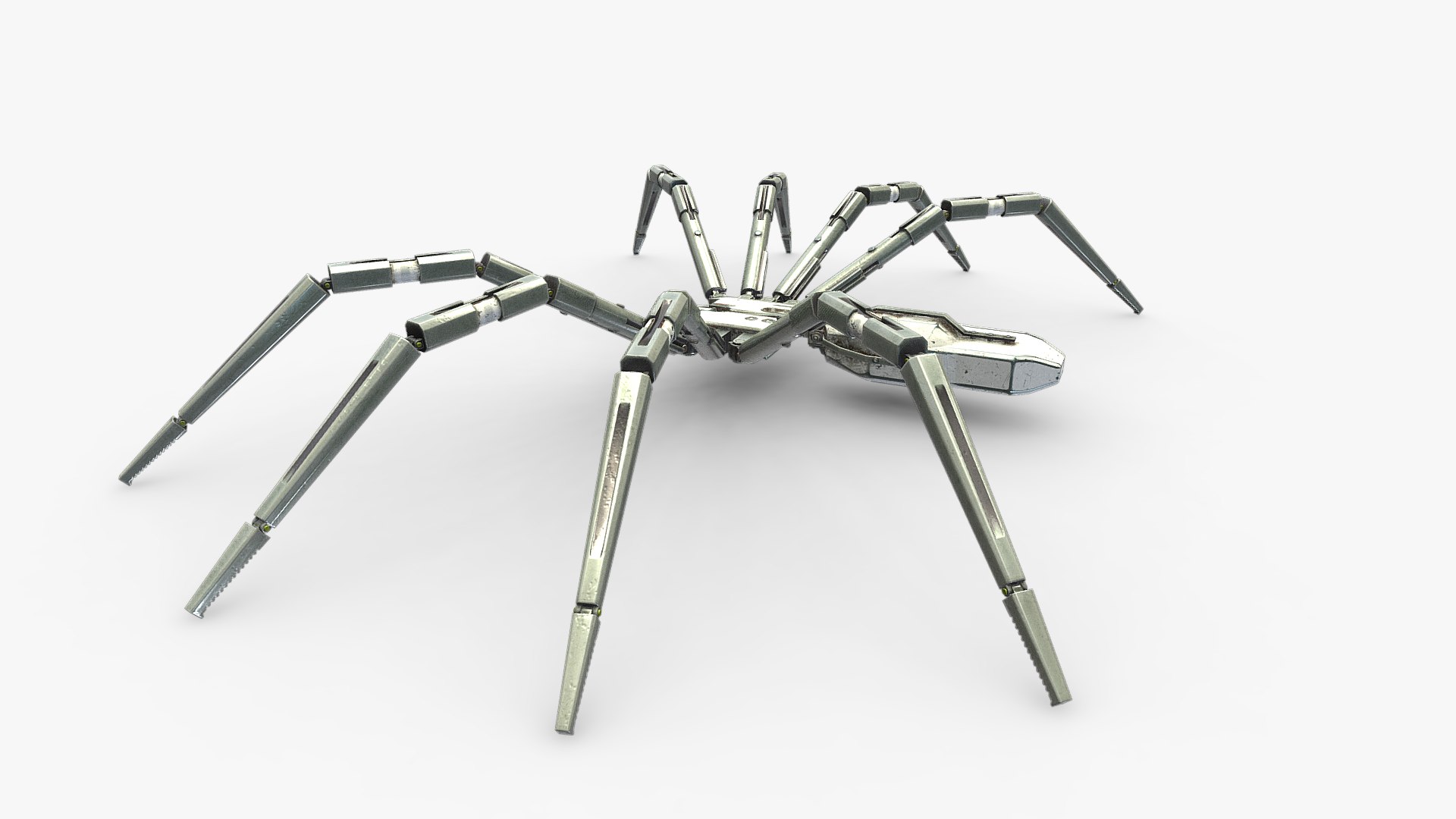 Spider Bot collection 3D model https://p.turbosquid.com/ts-thumb/1x/kPelNY/eq/spider_bot9/png/1700623193/1920x1080/fit_q87/1161688d6483158d2f4d256092af2bbb540cb40f/spider_bot9.jpg