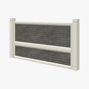 FenceWall