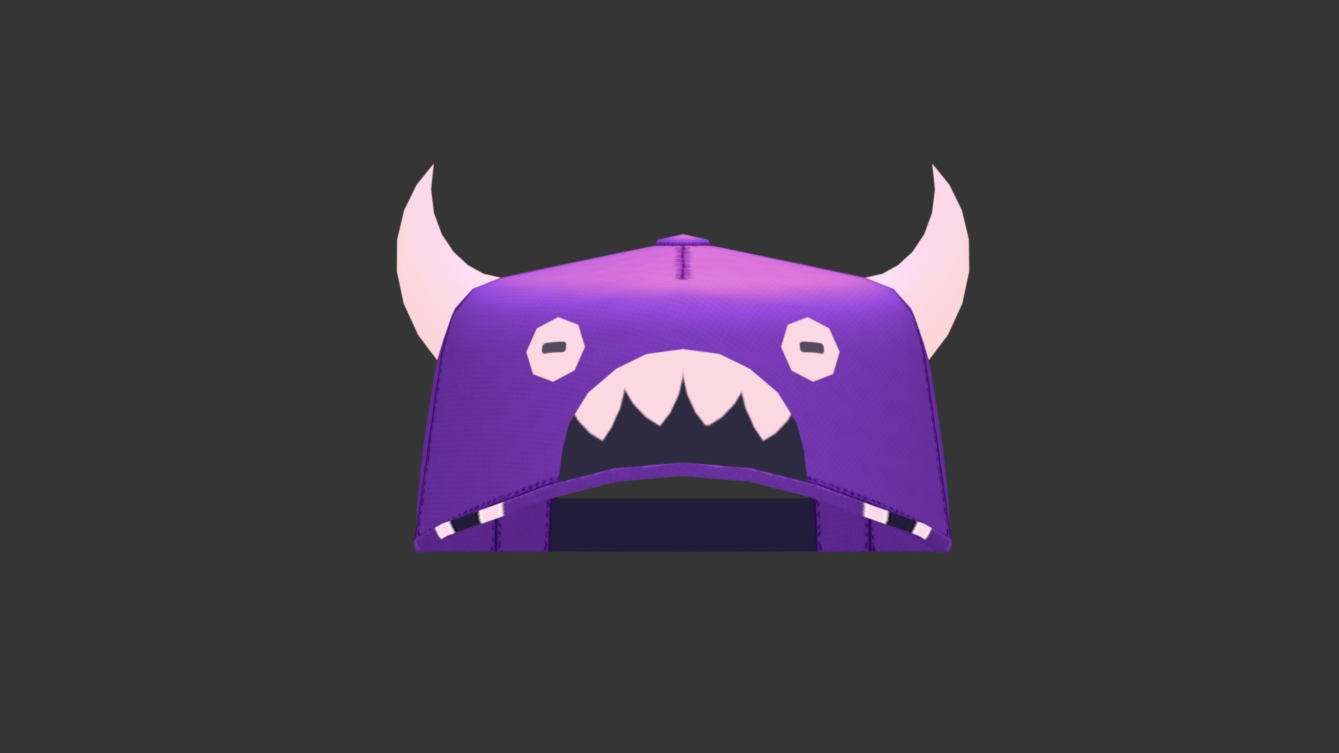 low cute cap 3D model https://p.turbosquid.com/ts-thumb/1x/s0n9th/xV/003/png/1670922604/1920x1080/fit_q87/1d84a04b66ebe4596be911eebed2acf5944272da/003.jpg