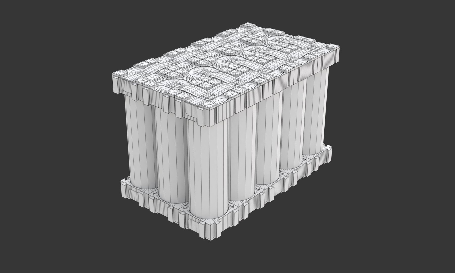 Customizable Battery Pack 3D https://p.turbosquid.com/ts-thumb/1x/sCUuy6/NH/wireframe01/png/1692362574/1920x1080/fit_q87/596d5a04f0f7b871225eb4e7b0d77861579f01f8/wireframe01.jpg
