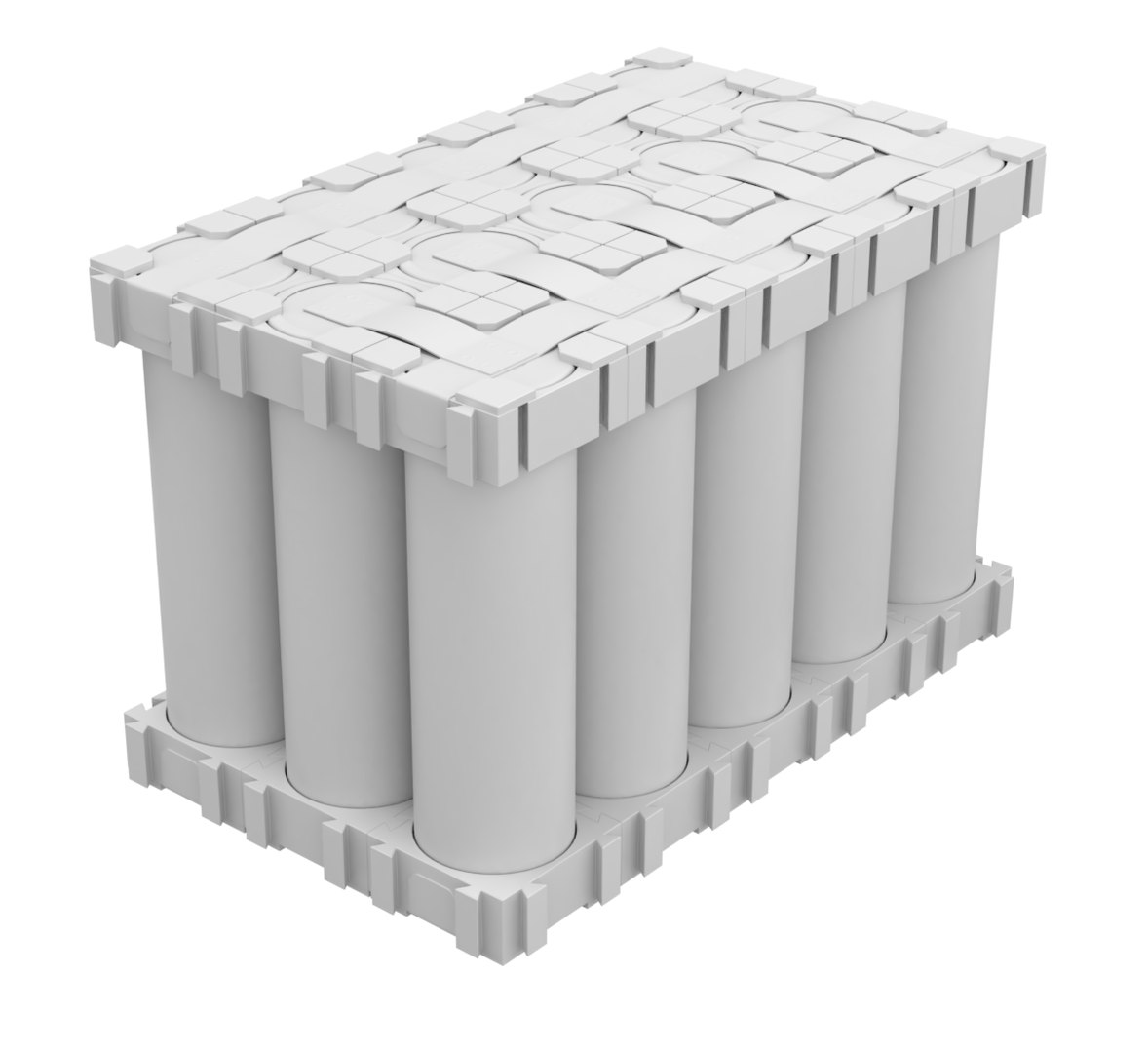 Customizable Battery Pack 3D https://p.turbosquid.com/ts-thumb/1x/sCUuy6/VI/batterypack13/png/1692362511/1920x1080/fit_q87/4527b42dc92627db6446427ed001d7d195c9e0a0/batterypack13.jpg