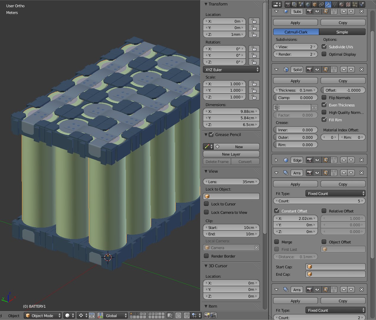 Customizable Battery Pack 3D https://p.turbosquid.com/ts-thumb/1x/sCUuy6/n1/batterypack21/png/1692362554/1920x1080/fit_q87/7ce1697cecfd1c8cbb33c0727ffdc698bfb47b71/batterypack21.jpg