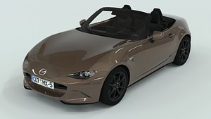 Mazda MX 5