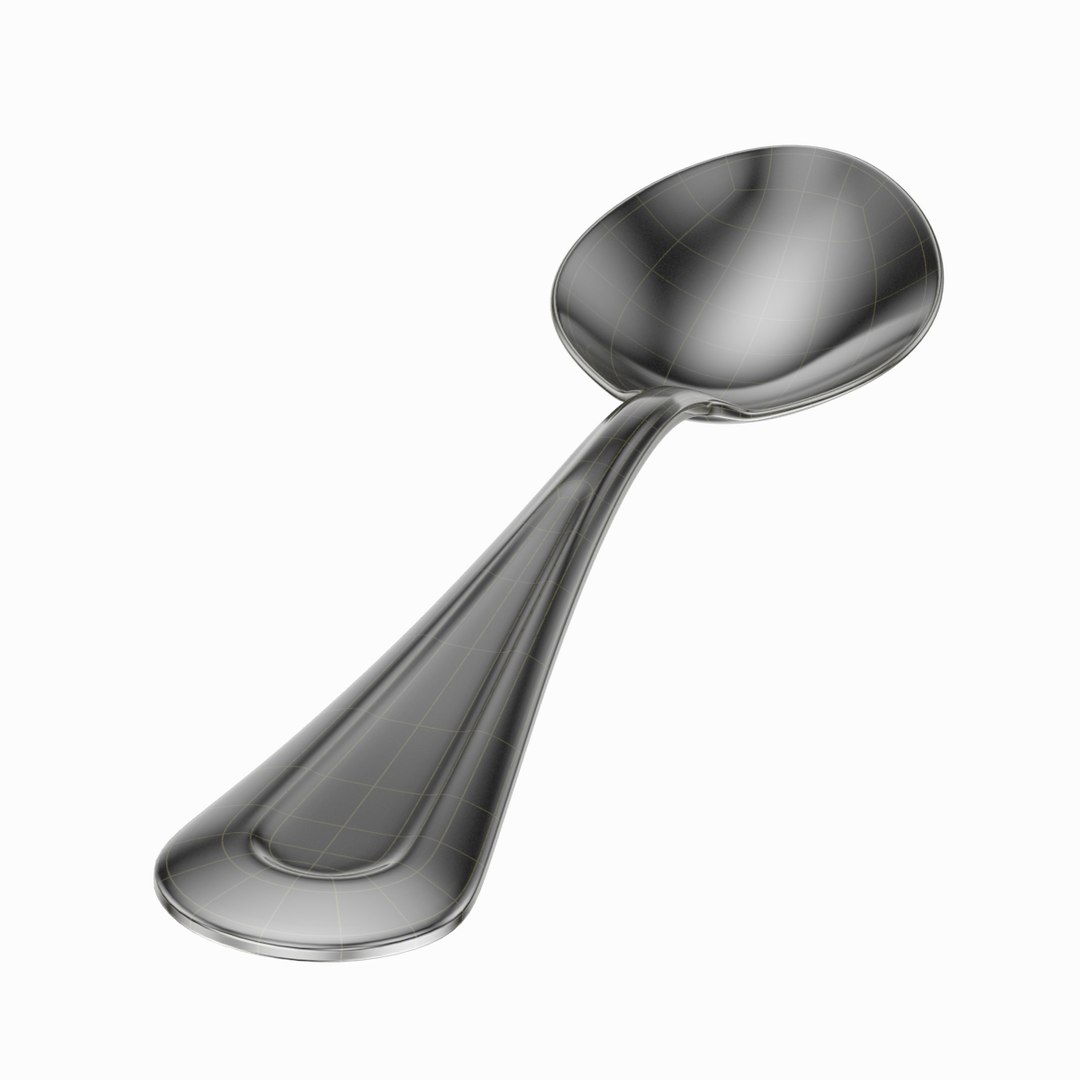 3D classic cutlery dessert spoon model https://p.turbosquid.com/ts-thumb/1x/uM3PF7/TlRxr6dz/26p01/png/1546404989/1920x1080/fit_q87/054cdba91cdfe444c501ae8cf1b3d12baf38a5f8/26p01.jpg