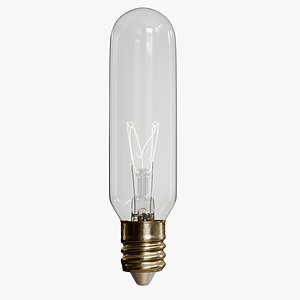 3D realistic lighting 2 model
