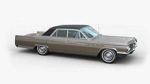 1963 buick electra