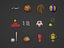 Sport Icons Pack