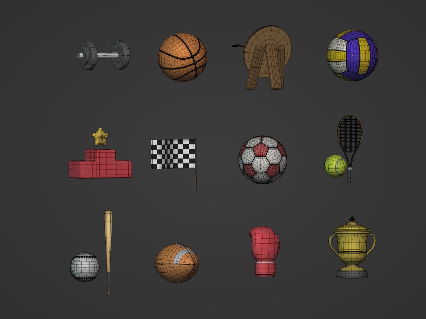 3D Sport Mega Pack model https://p.turbosquid.com/ts-thumb/1x/z5BRPh/Ii/i13/jpg/1645094935/1920x1080/fit_q87/42daadd75c8b3491a770727013349f2a8ce8a483/i13.jpg