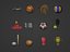 Sport Icons Pack