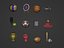 Sport Icons Pack