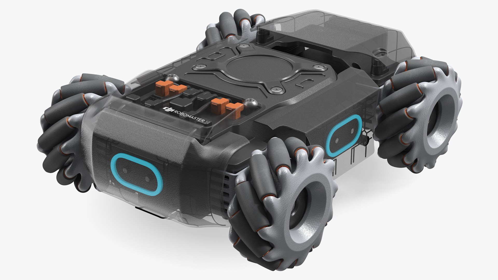 Competition Robomaster 2020 Cheap Dji Robomaster Python On Sale