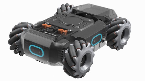 Dji shop robomaster 1