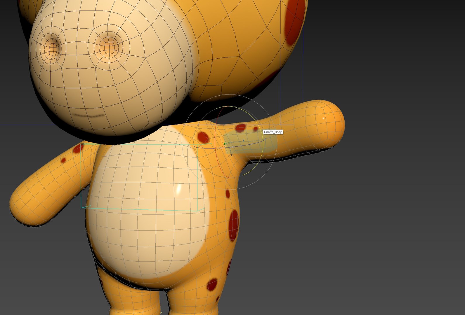 Character326 Rigged Giraffe 3D model https://p.turbosquid.com/ts-thumb/1y/2ZRuHL/3R/xxx_115144/jpg/1725344686/1920x1080/fit_q87/e4518a4c5415ad69d53164b89cd5ffbfed375d83/xxx_115144.jpg