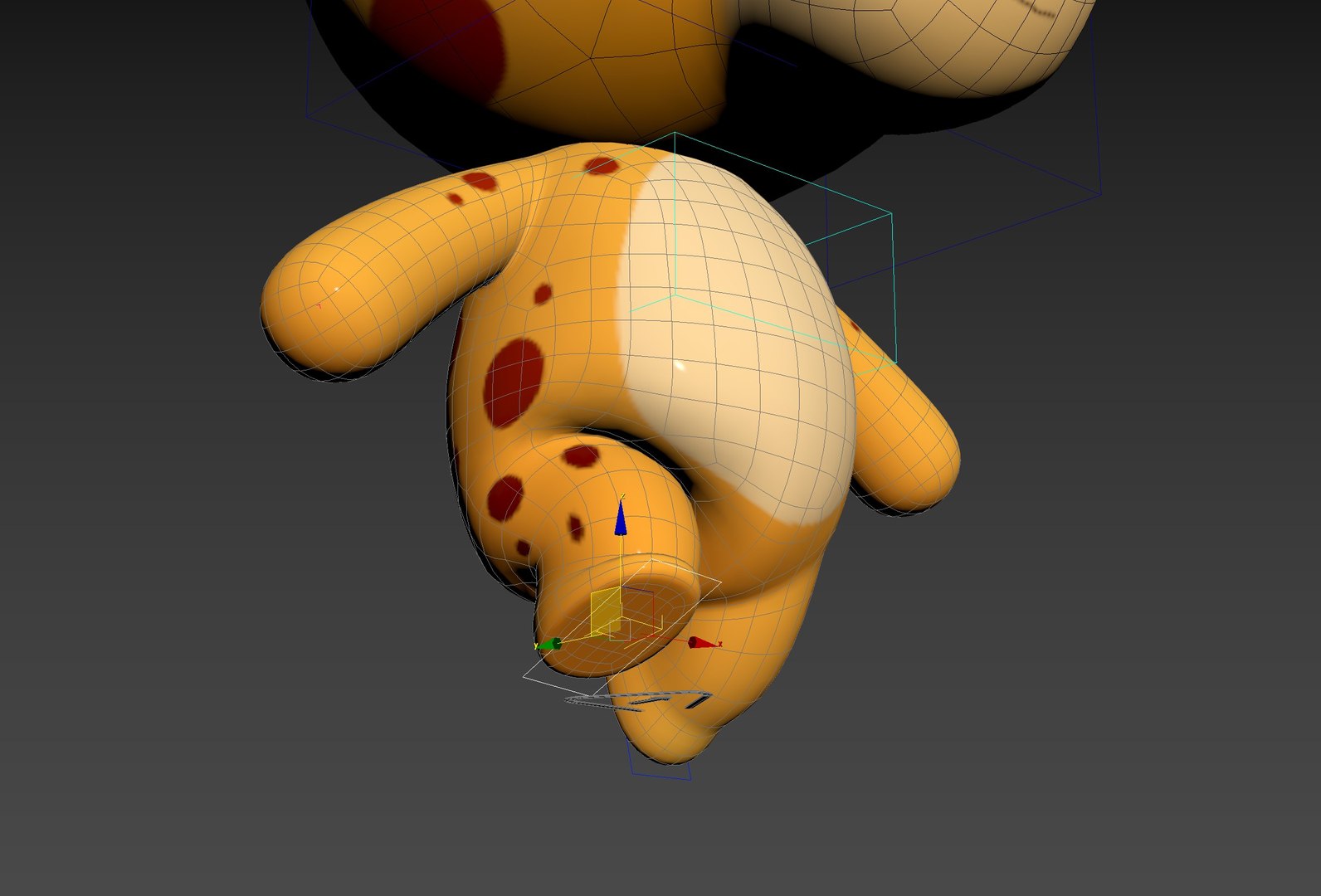Character326 Rigged Giraffe 3D model https://p.turbosquid.com/ts-thumb/1y/2ZRuHL/6R/xxx_115204/jpg/1725344695/1920x1080/fit_q87/3b4b77336f1429f753b76c265e1993802bf82487/xxx_115204.jpg