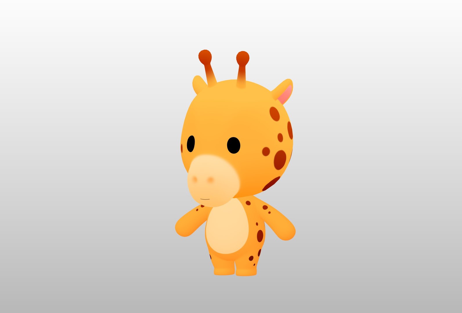 Character326 Rigged Giraffe 3D model https://p.turbosquid.com/ts-thumb/1y/2ZRuHL/GS/xxx_112145/jpg/1725344673/1920x1080/fit_q87/3128c6a234251bd30e2298d69663b50c0178d112/xxx_112145.jpg