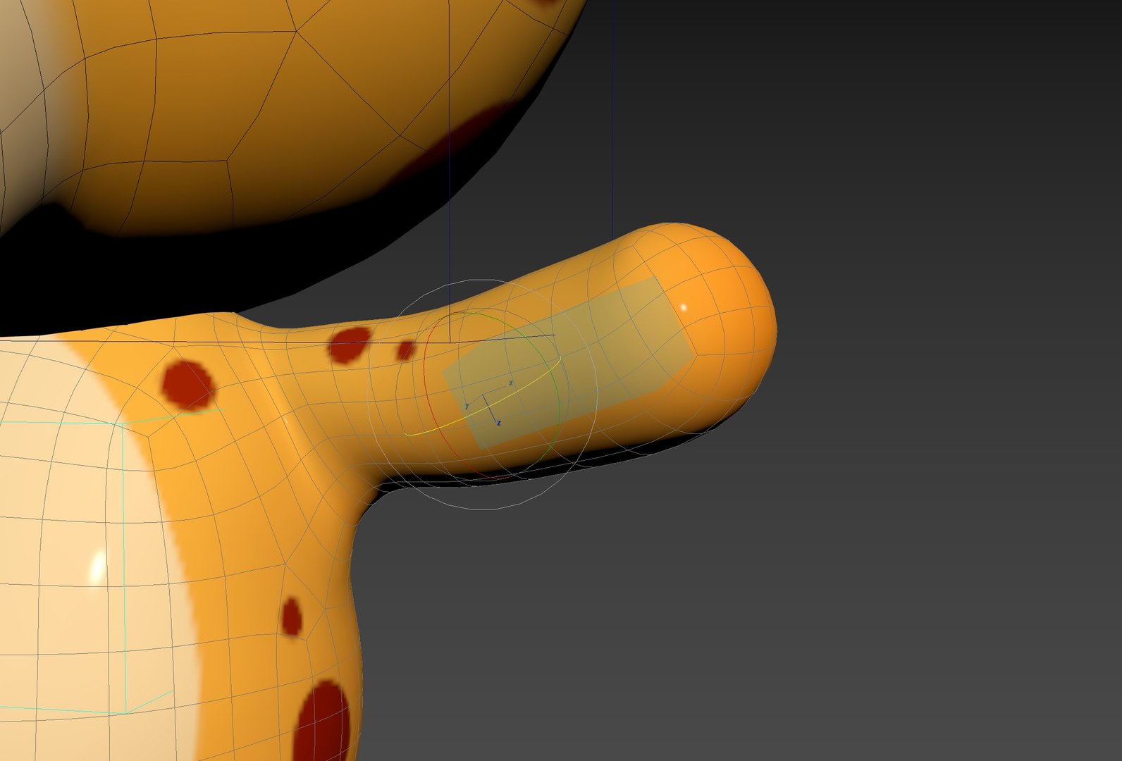 Character326 Rigged Giraffe 3D model https://p.turbosquid.com/ts-thumb/1y/2ZRuHL/Tg/xxx_115150/jpg/1725344688/1920x1080/fit_q87/68784aaf6fa8f27ed91943f275b3f2fae88954e0/xxx_115150.jpg