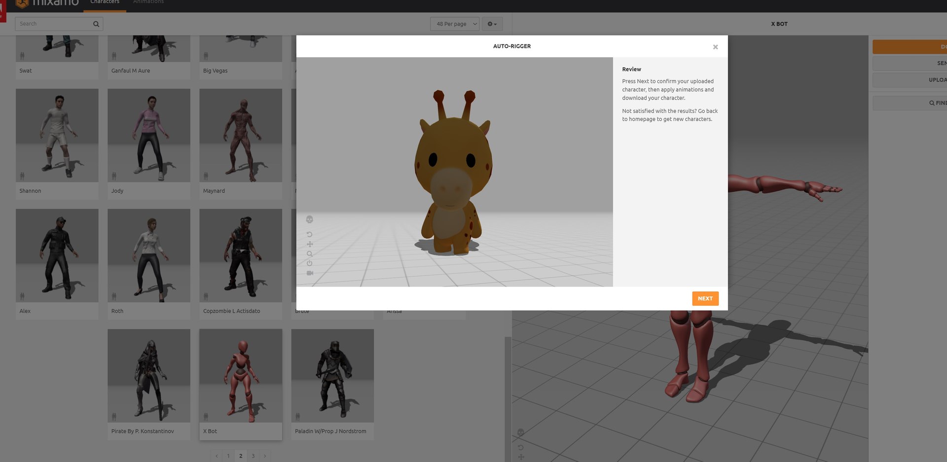 Character326 Rigged Giraffe 3D model https://p.turbosquid.com/ts-thumb/1y/2ZRuHL/fI/zzz2/jpg/1725344701/1920x1080/fit_q87/7eb2ed4d60da642b1e0955a5cc096a39e890fc29/zzz2.jpg