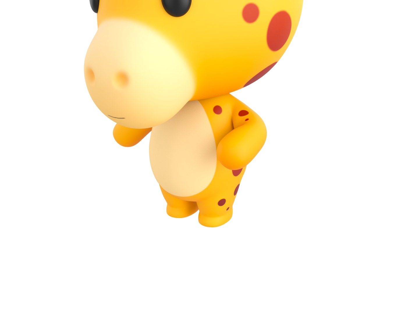 Character326 Rigged Giraffe 3D model https://p.turbosquid.com/ts-thumb/1y/2ZRuHL/sv/rend_0007/jpg/1725344667/1920x1080/fit_q87/30b5d9b527bf55b5490a98fb274de80a2ecec2e6/rend_0007.jpg