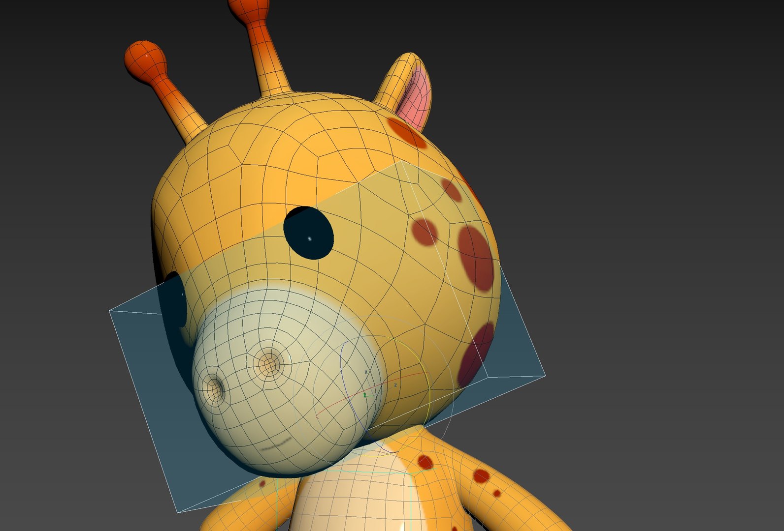 Character326 Rigged Giraffe 3D model https://p.turbosquid.com/ts-thumb/1y/2ZRuHL/tO/xxx_115137/jpg/1725344684/1920x1080/fit_q87/c676c521e1cdec9cef65babf8d337f7508af86b1/xxx_115137.jpg