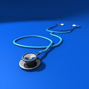 Stethoscope
