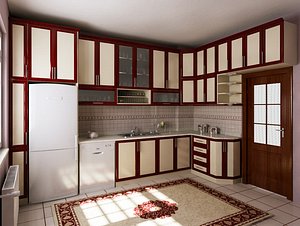 Kitchen-3