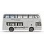alexander dennis bus enviro400 3d model