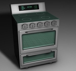 Stove