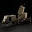 Raytheon GhostEye MR - advanced medium-range radar for NASAMS