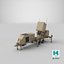 Raytheon GhostEye MR - advanced medium-range radar for NASAMS