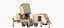 Raytheon GhostEye MR - advanced medium-range radar for NASAMS