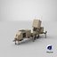 Raytheon GhostEye MR - advanced medium-range radar for NASAMS