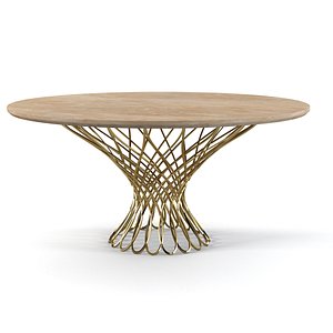 Allure Koket Dining Table